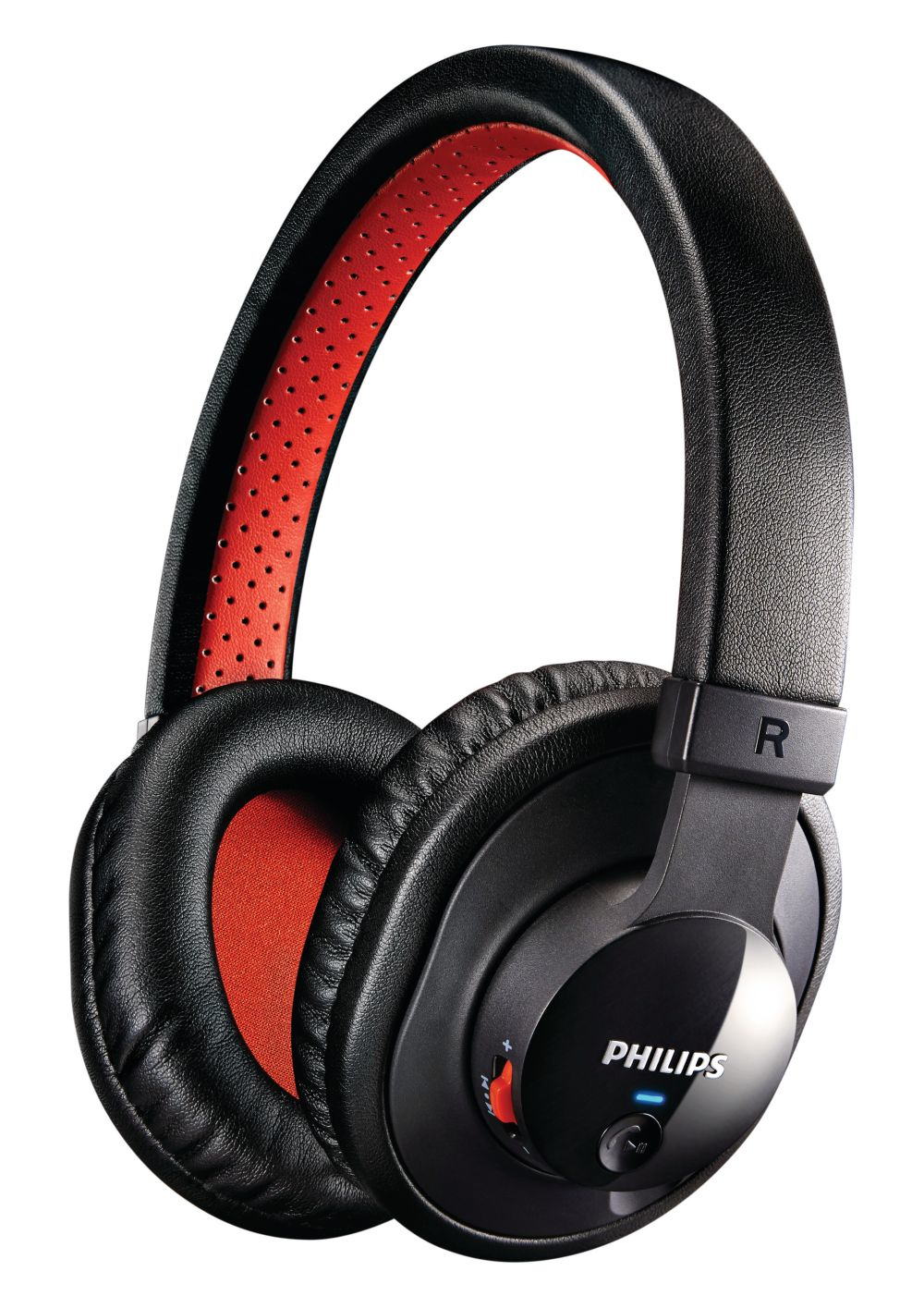 Philips Bluetooth stereo headset SHB7000/10