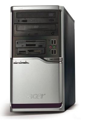 AcerPower F6 – image 1