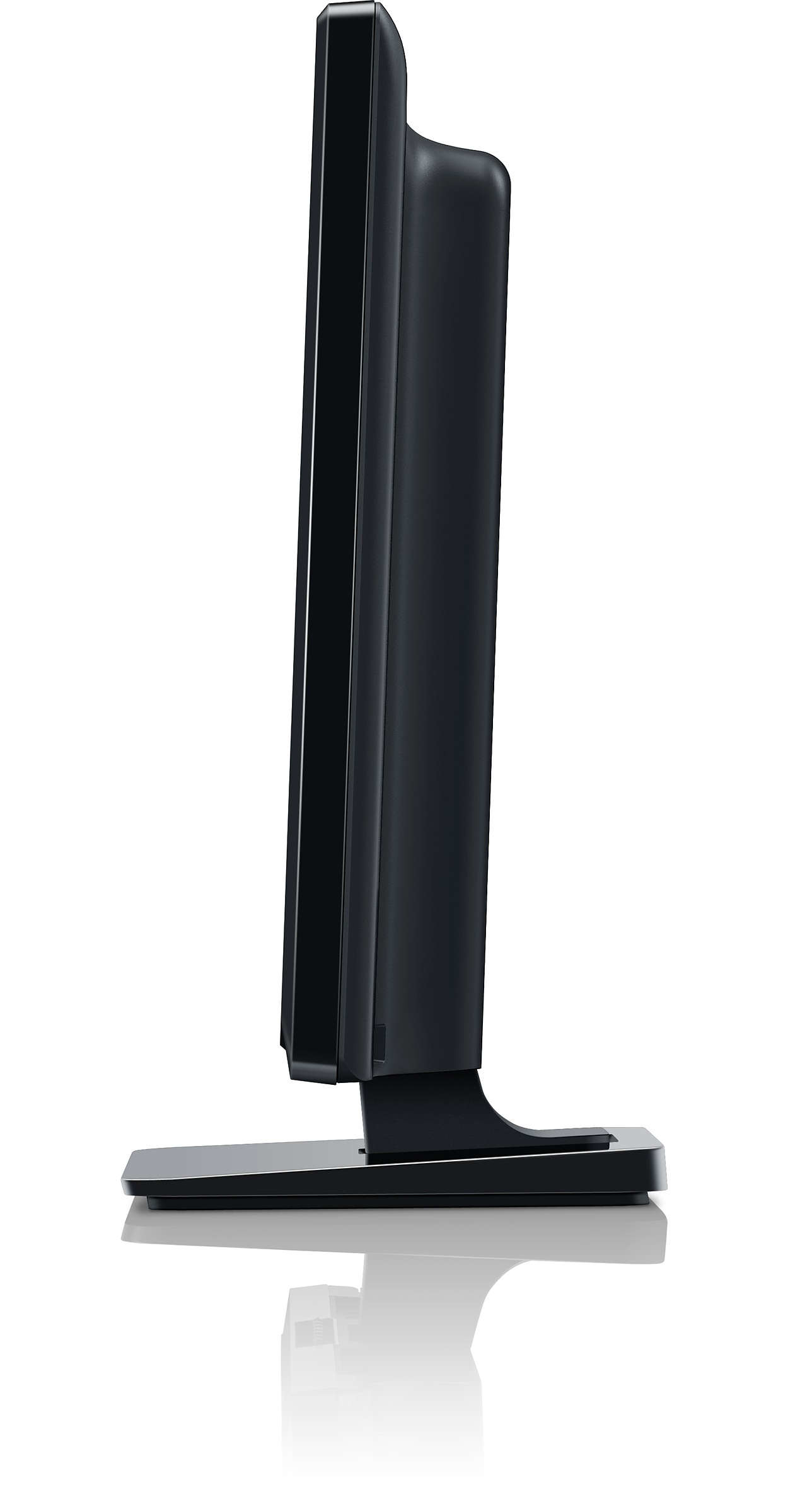 Philips 4000 series 19PFL4508/F8 TV – image 2