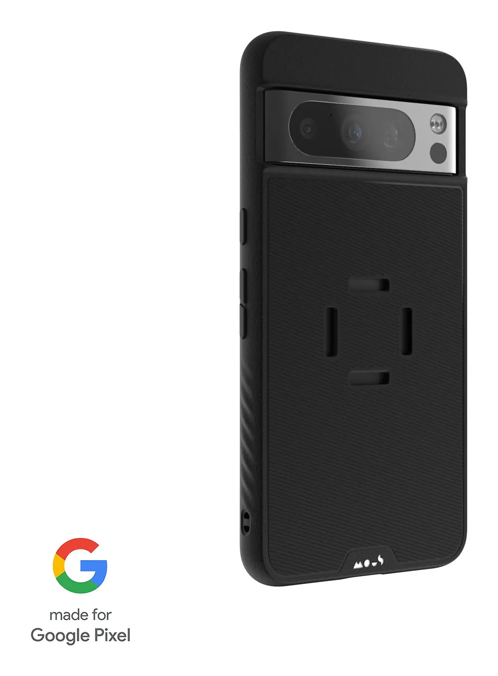 Mous PET-A0713-BLKTLB-W1 mobile phone case – image 2