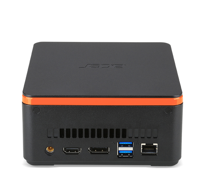 Acer Build M1-601 – image 4