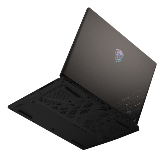 MSI Crosshair 17 HX D14VGKG-072XES – image 5
