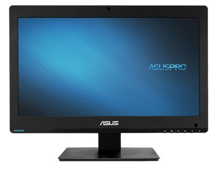 ASUSPRO A6420-BF015X Intel® Core™ i5 i5-4460S