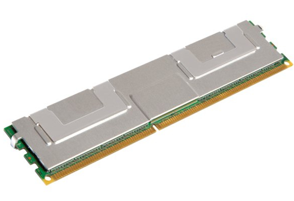 Kingston Technology 32GB DDR3L 1600MHz