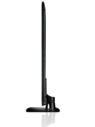 LG 47LE5300 TV 119.4 cm (47") Full HD Black – image 3