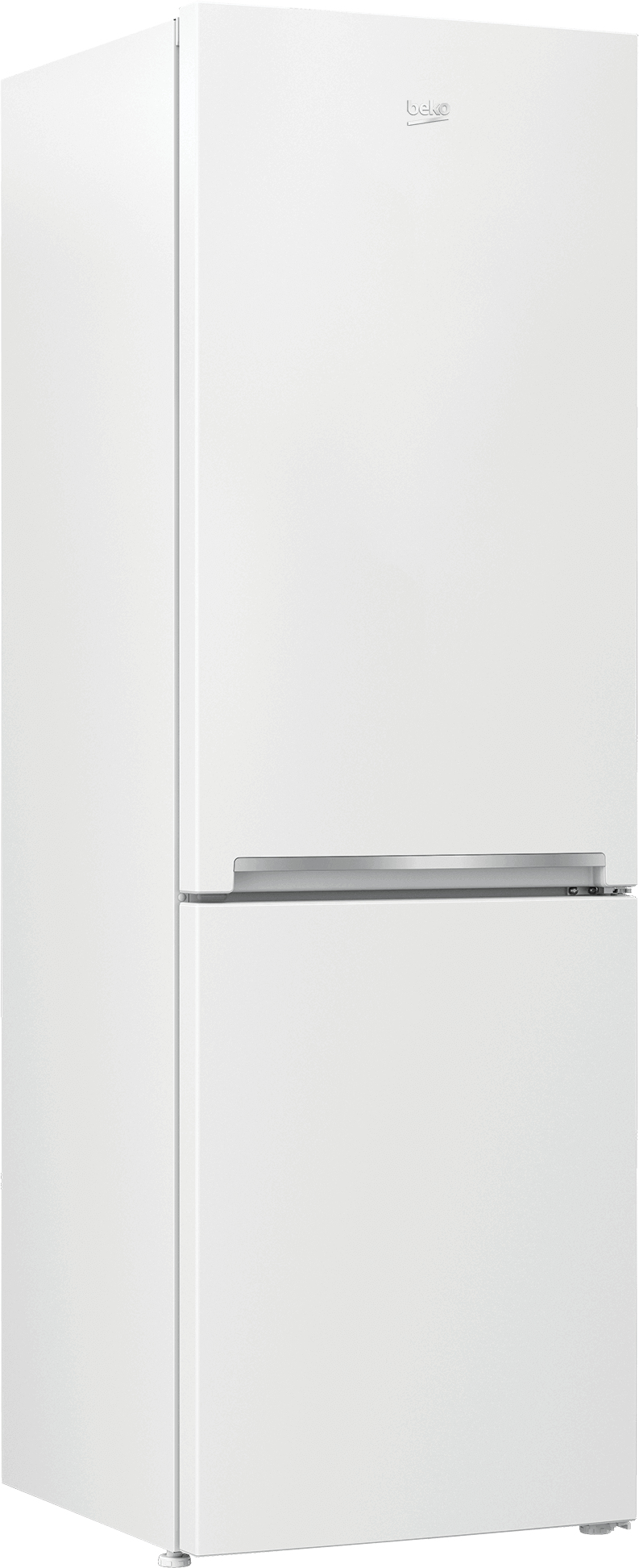 Beko RCNE365K30W fridge-freezer Freestanding – image 2