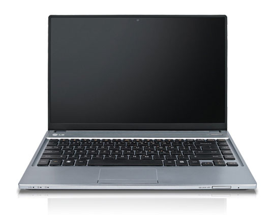 LG P series P430-K.BE44P1(7465) laptop Intel® Core™ i7 i7-2620M