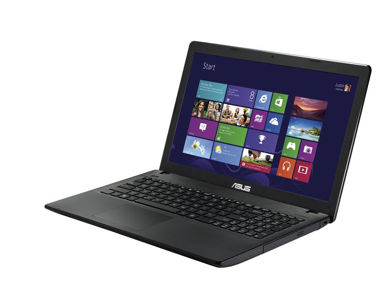ASUS X551MAV-EB01B laptop Intel® Celeron® N2830 – image 3