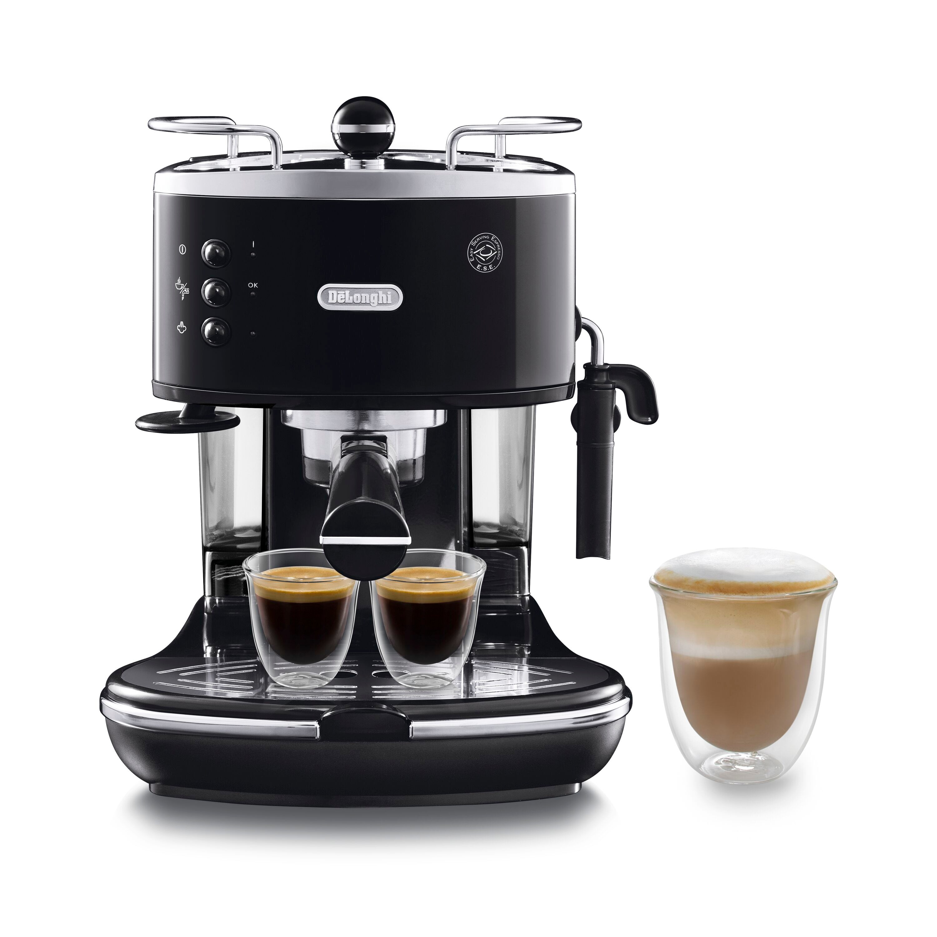 De’Longhi ECO — vue 1 sur 6