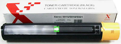 Xerox 006R01020 toner cartridge 1 pc(s) Original Black