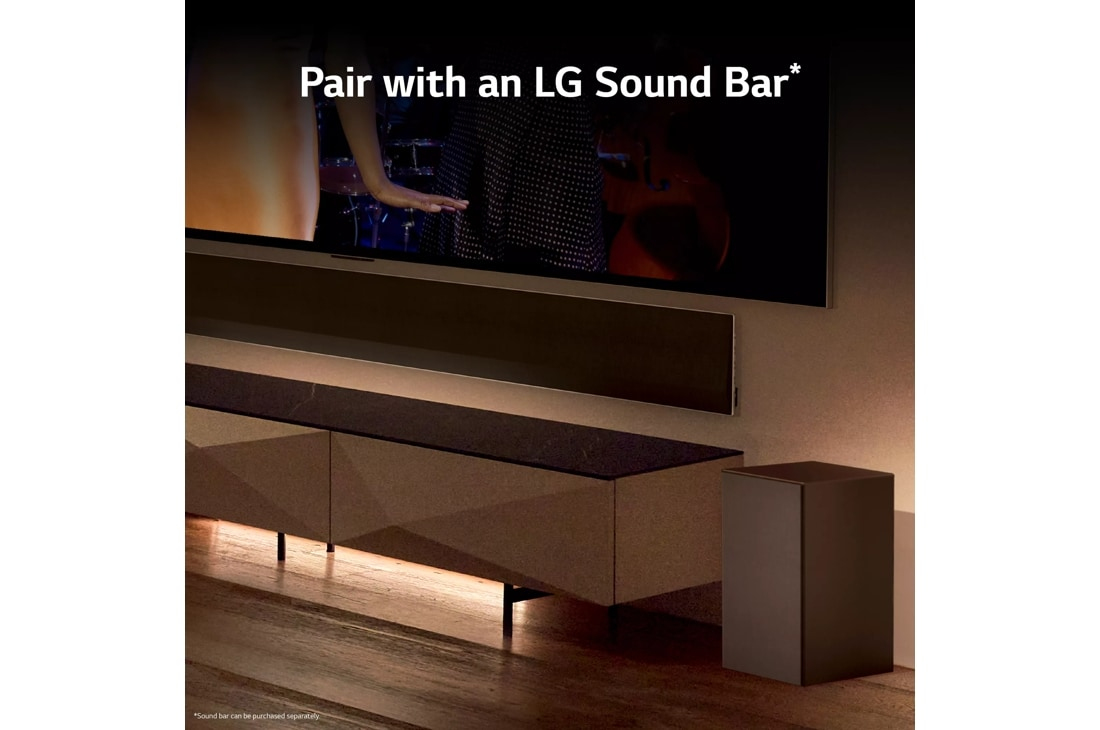 LG OLED OLED65B3AUA TV – image 8