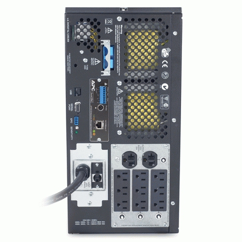 APC Smart-UPS XL 3000VA Rack/Tower – image 2