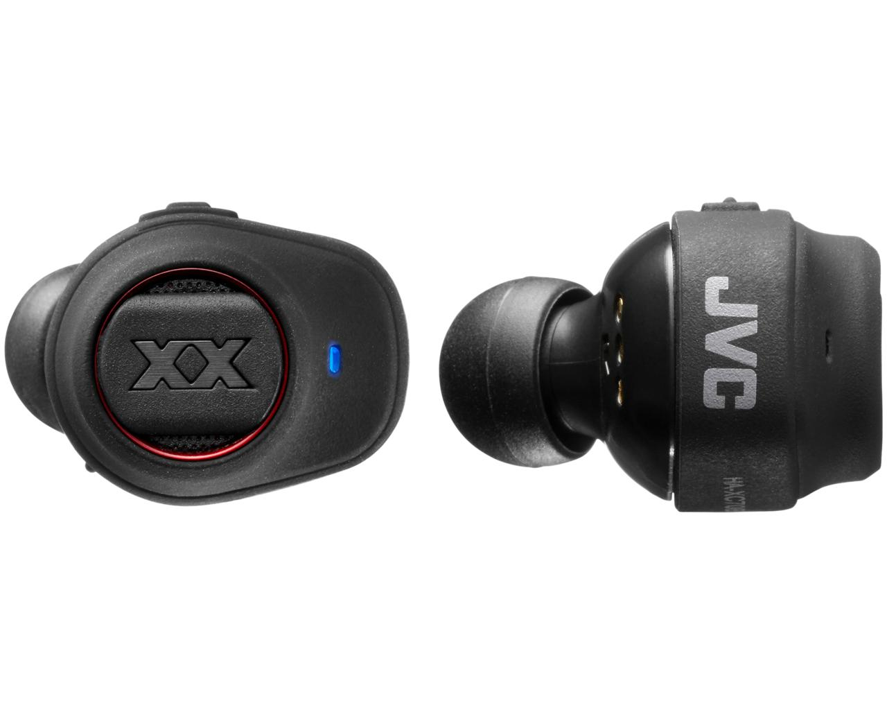 JVC HA-XC70BT — vue 1 sur 8