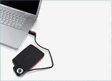 Freecom ToughDrive Sport 35181 external hard drive – image 5