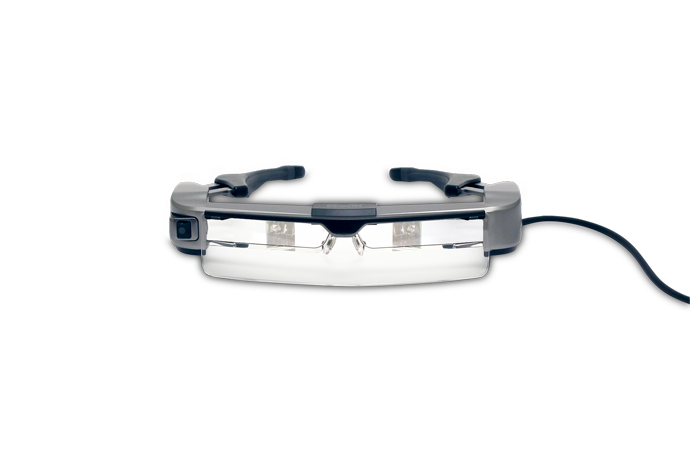 Epson BT-35E Black, Silver 1 pc(s) – image 2