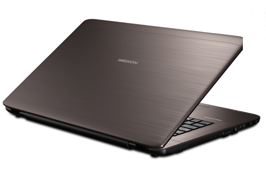 MEDION P7637 i5 – image 3