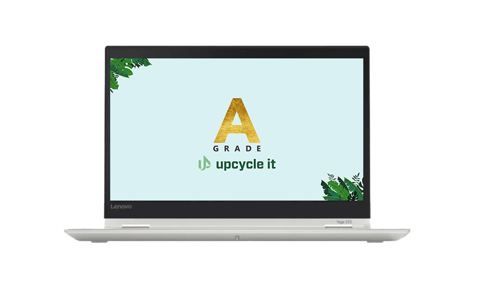 upcycle it Lenovo ThinkPad Yoga 370 (Refurbished) A – image 2