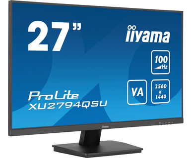 iiyama ProLite XU2794QSU-B6 computer monitor – image 2