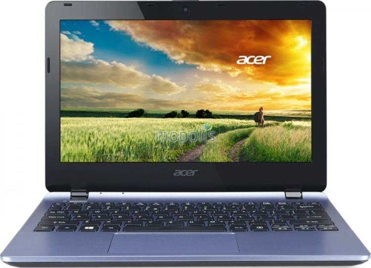 Acer Aspire E E3-111-C1RW Intel® Celeron® N2930 Laptop – image 1