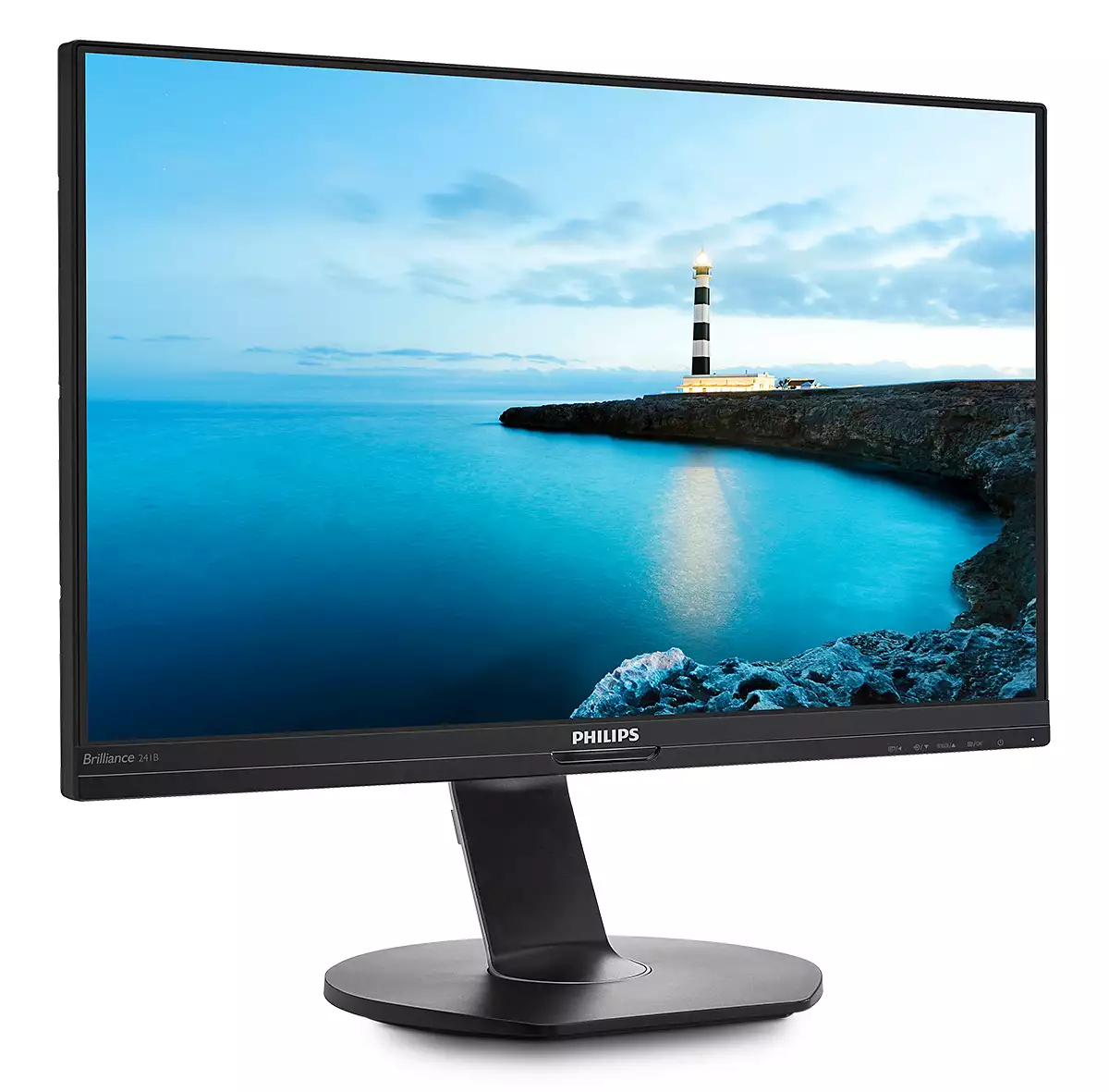 Philips B Line 241B7QUPBEB/27 computer monitor – image 5