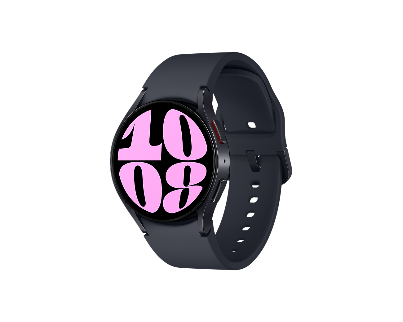 Samsung Galaxy Watch6 SM-R930NZKADBT smartwatch / sport watch – image 1