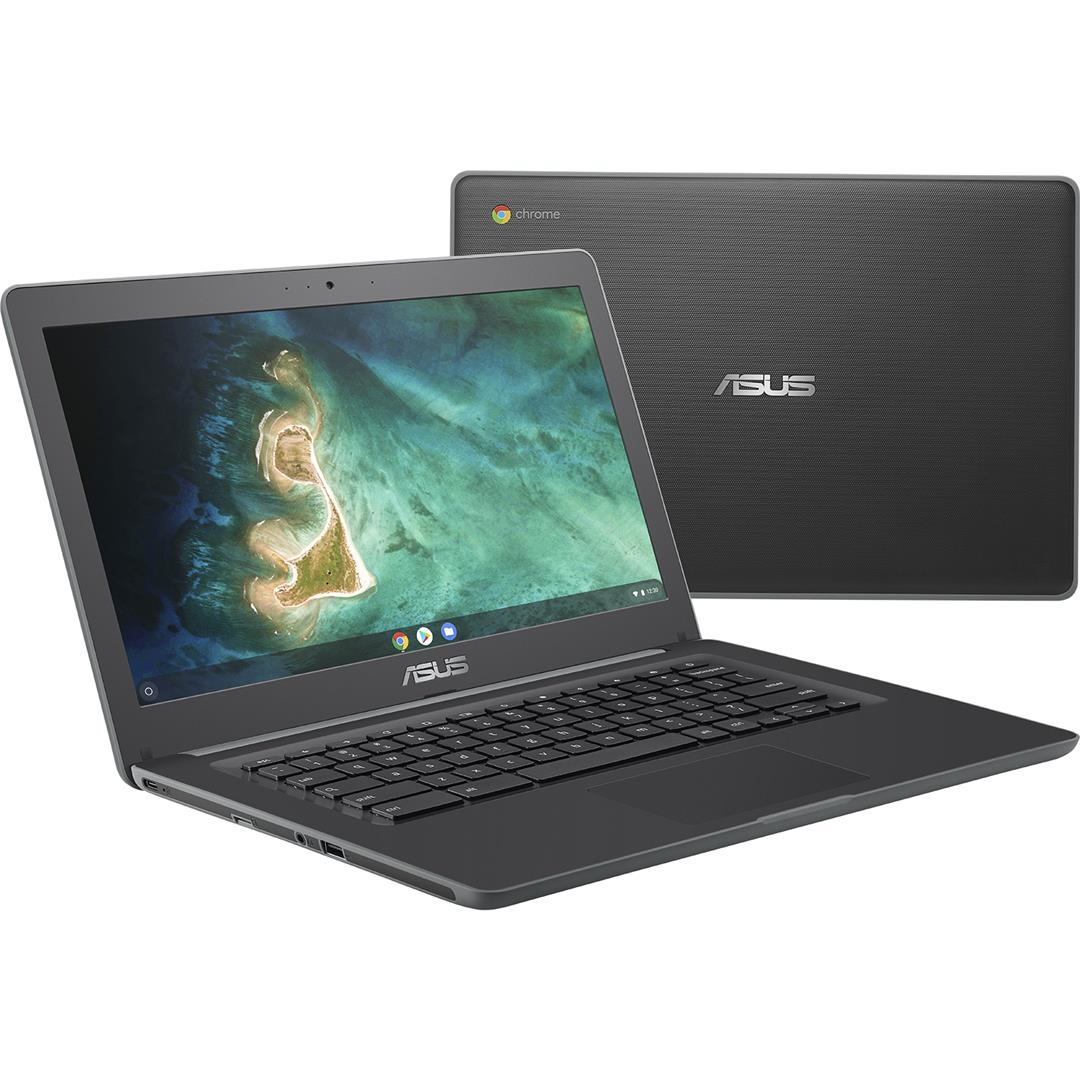 ASUS Chromebook C403NA-FQ0034 laptop Intel® Celeron® N3350 – image 2