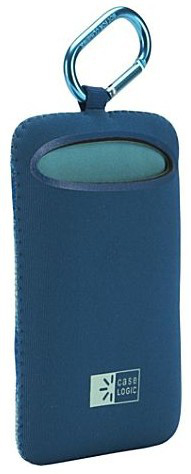 Case Logic UXP-2 mobile phone case Blue – image 5