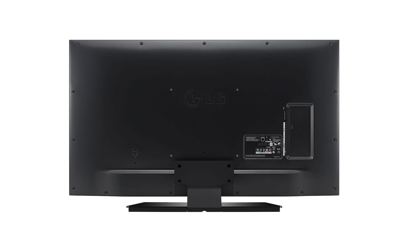 LG 32LF6300 TV 81.3 cm (32") Full HD Smart TV Wi-Fi Black – image 5