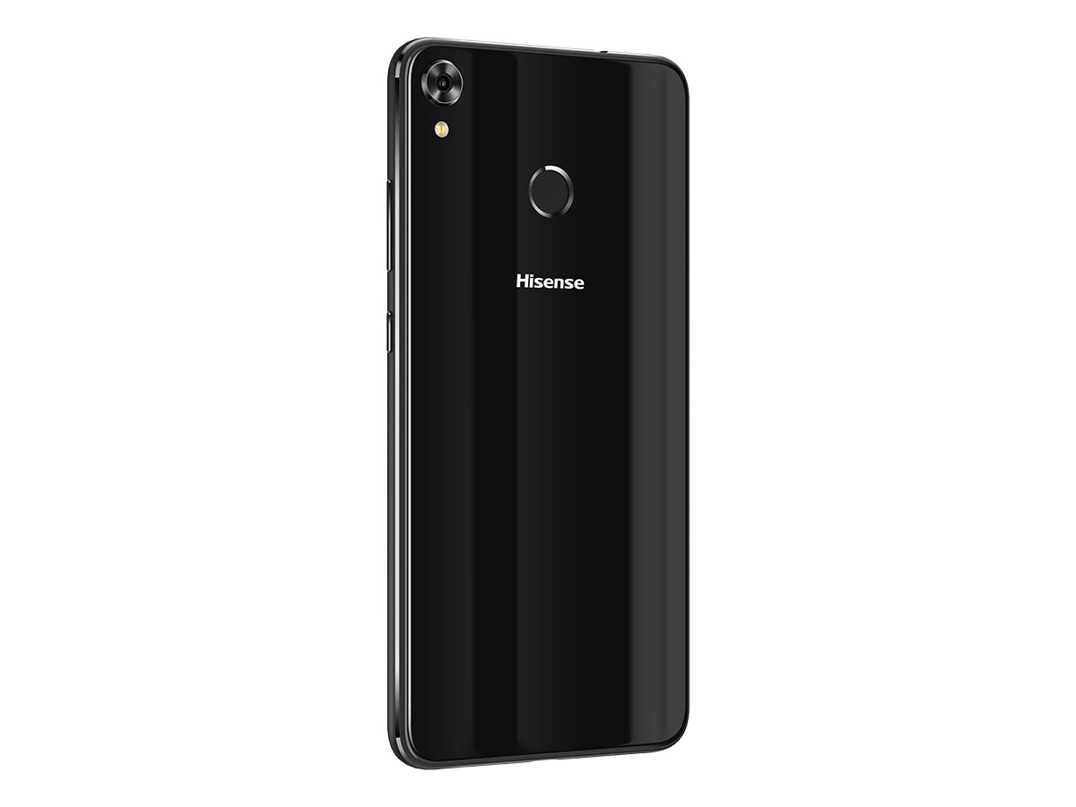 Hisense H11 smartphone – image 2