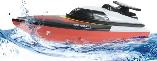 Gear2Play TR41493 Radio-Controlled (RC) model Boat Electric engine – image 4