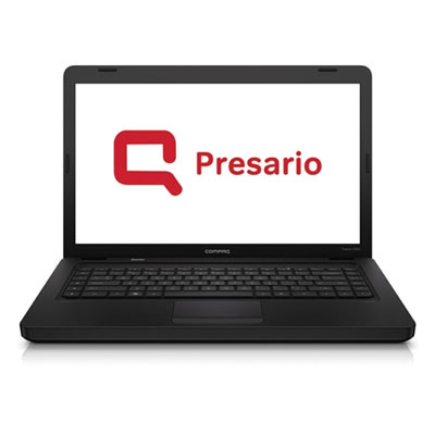 HP Compaq Presario XL593EA laptop Intel® Celeron® T3500 – image 5
