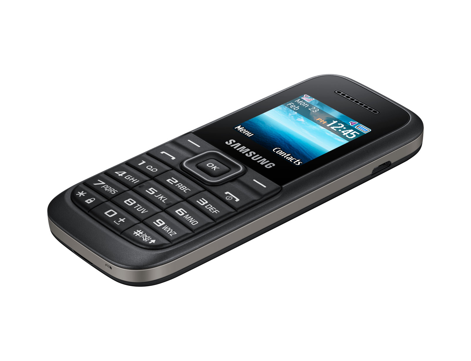 Samsung Keystone 3 – image 5
