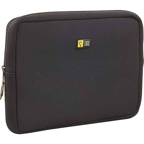 Case Logic Neoprene Laptop Sleeve 15.4" black