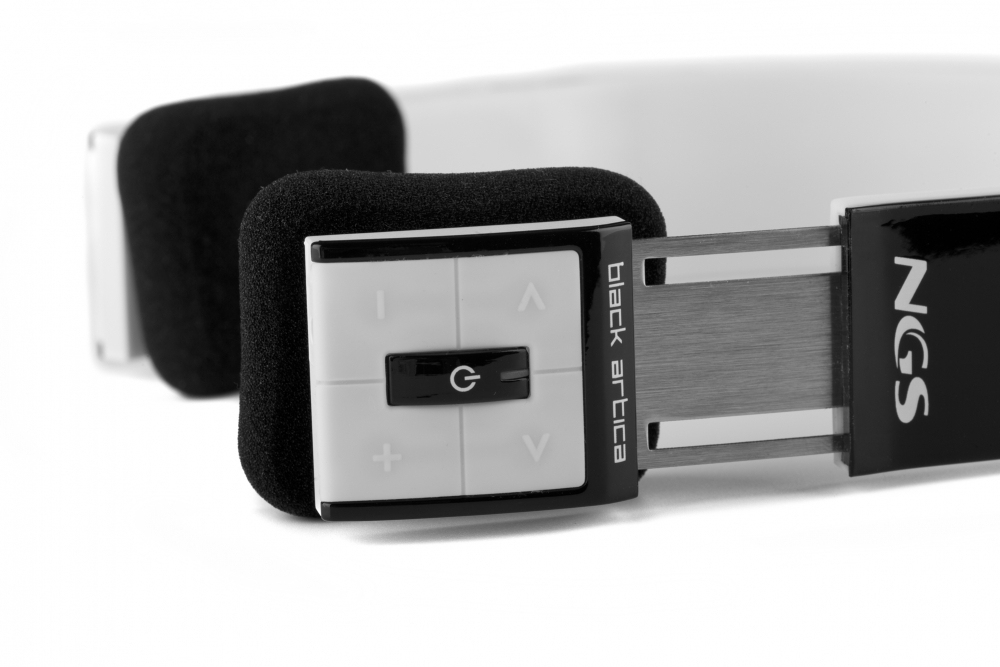 NGS Black Artica – image 8