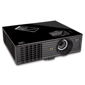 Viewsonic PJD5226 data projector Standard throw projector 2700 ANSI lumens DLP XGA (1024x768) Black – image 2