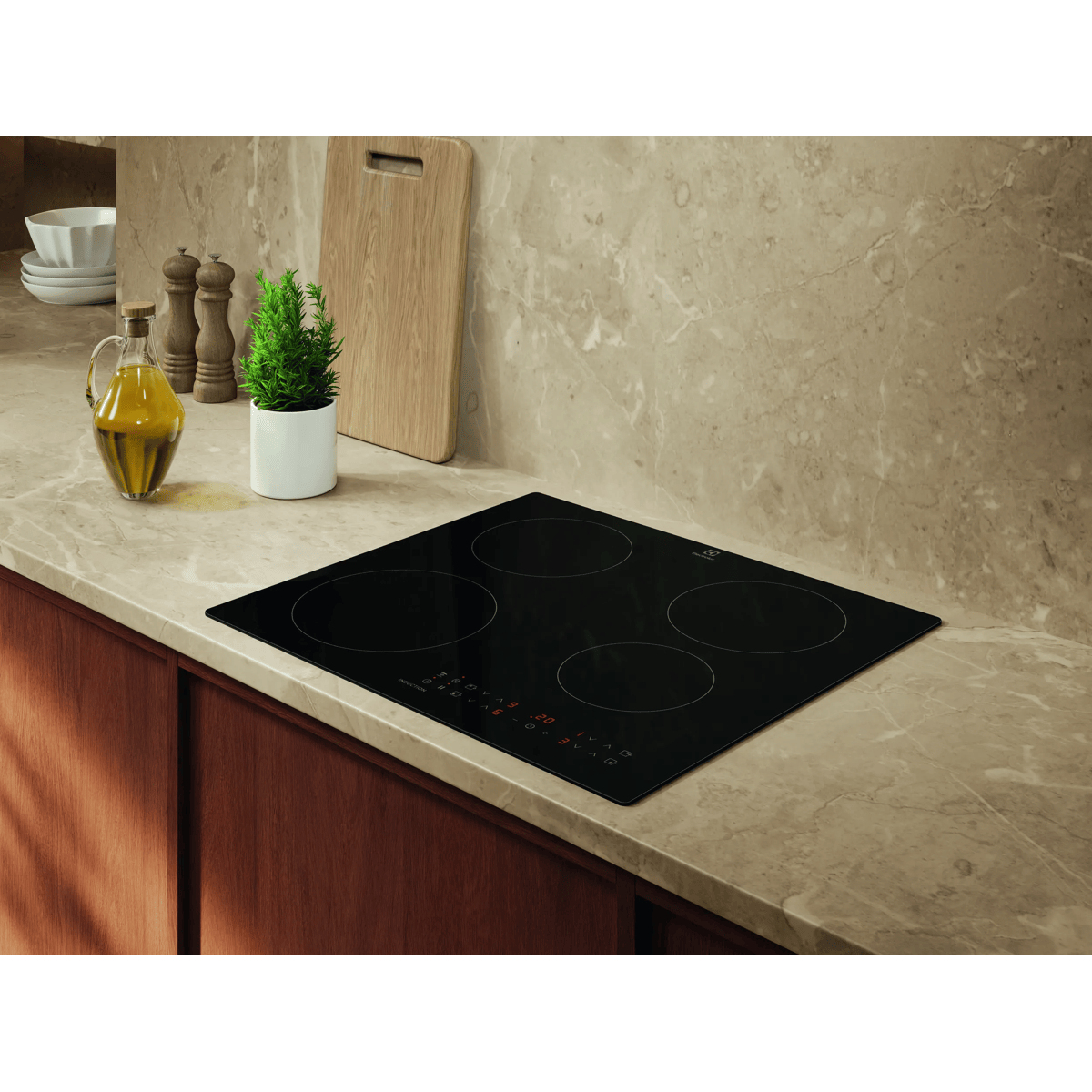 Electrolux Y60IT430C Black Built-in – image 9