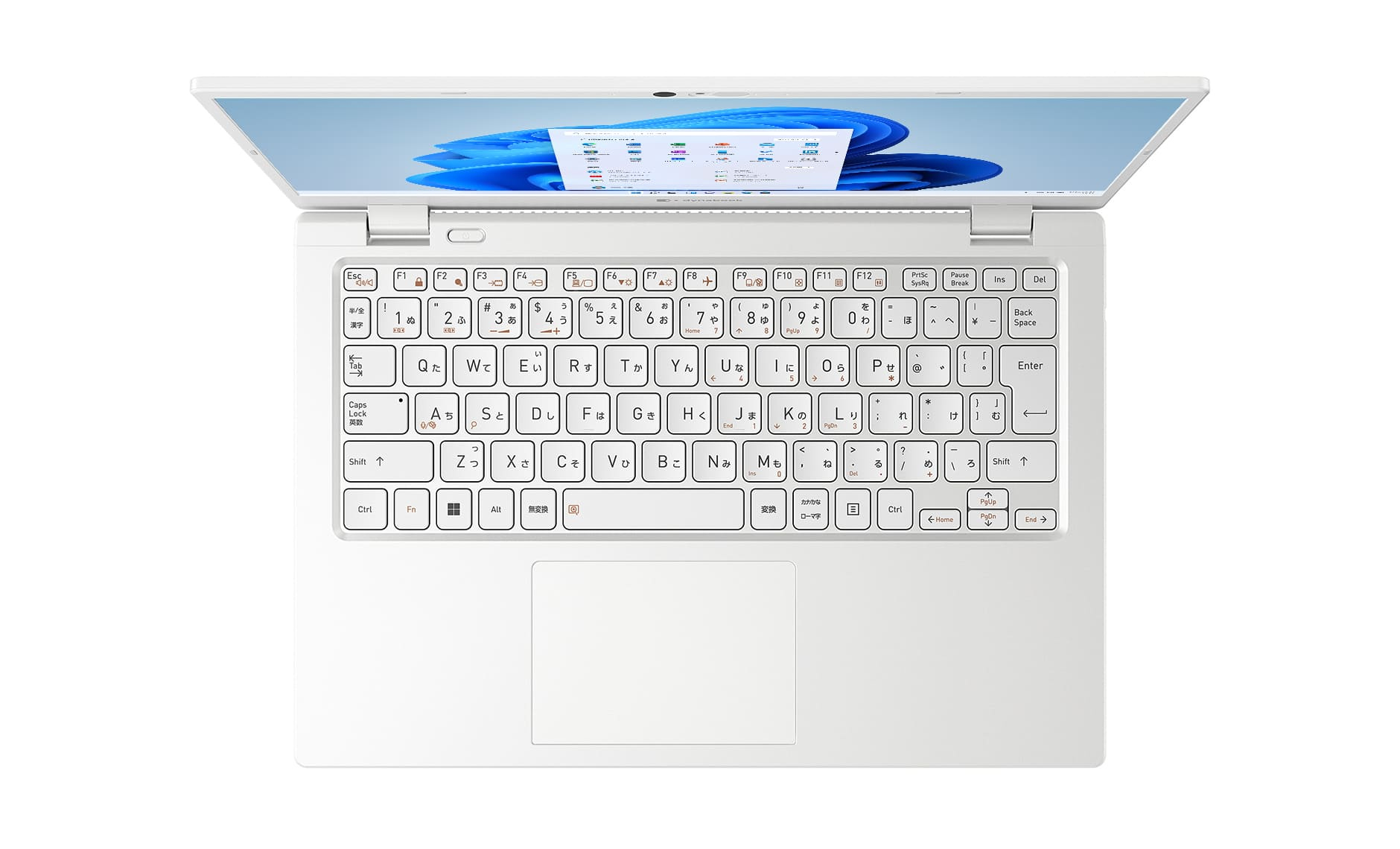 Dynabook G Series G8/V Intel® Core™ i7 i7-1260P Laptop – image 3