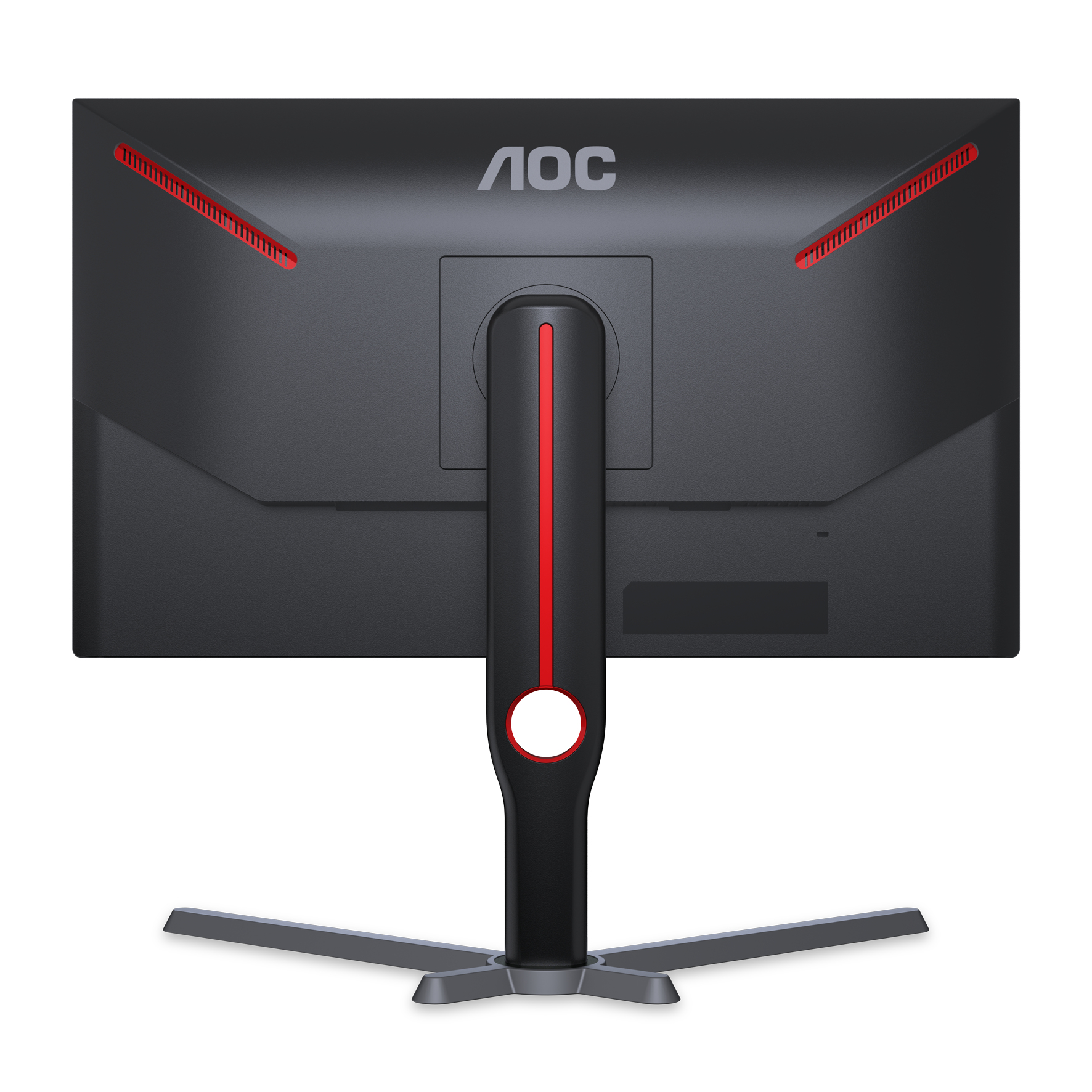 AOC U27G3X computer monitor – image 3