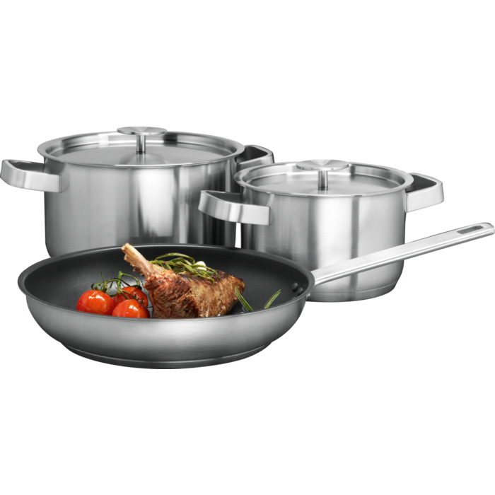 AEG IKB64443XB+9029798205 hob Black Built-in – image 6