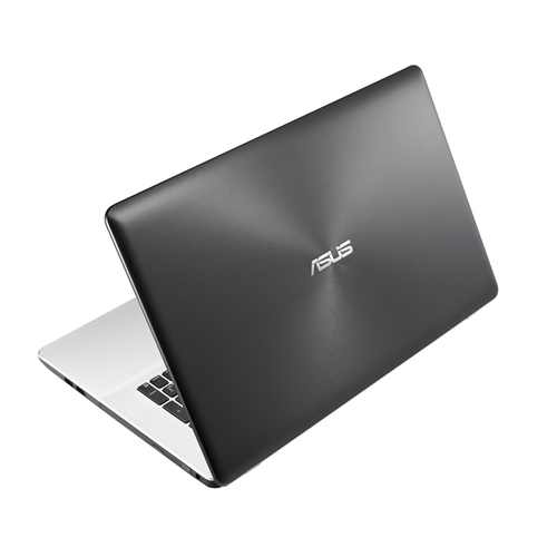 ASUS X750LA-TY010D Intel® Core™ i3 i3-4010U Laptop – image 3