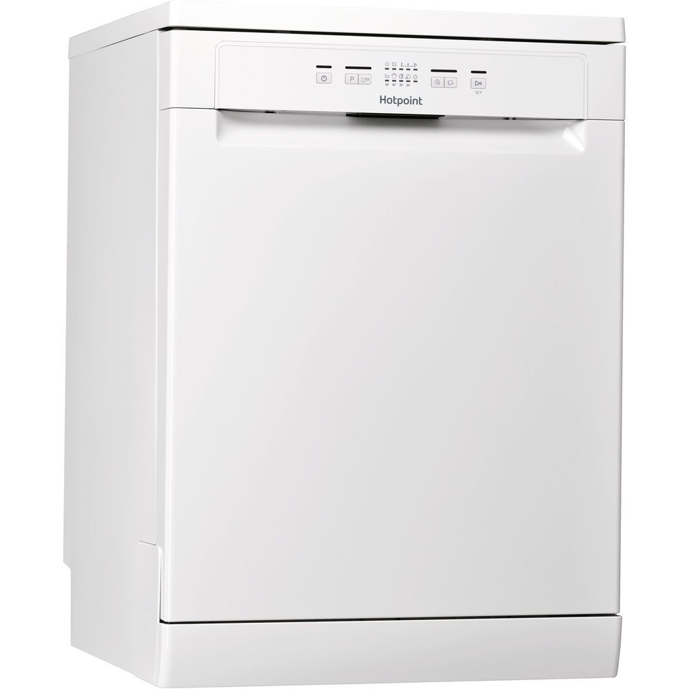 Hotpoint HFC 2B+26 C UK – image 2