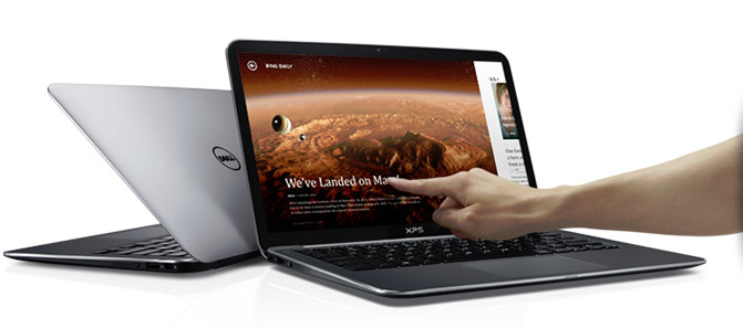 Dell 13 (9333) – image 4