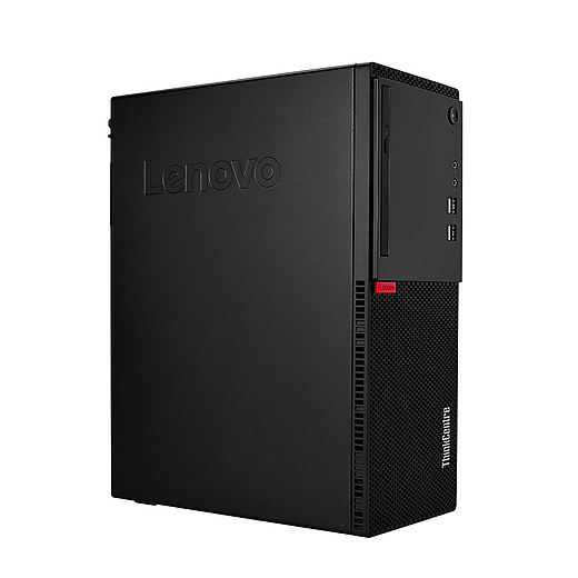 Lenovo ThinkCentre E75 Intel® Core™ i5 i5-7400 – image 4