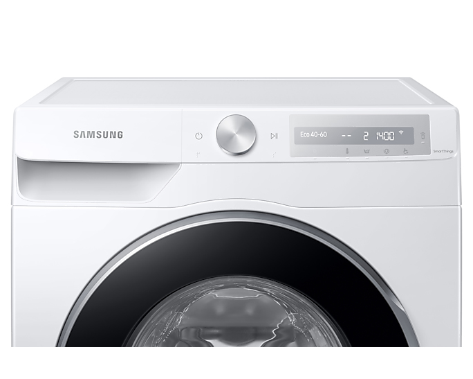 Samsung WW80T634ALH/S5 washing machine Front-load – image 9