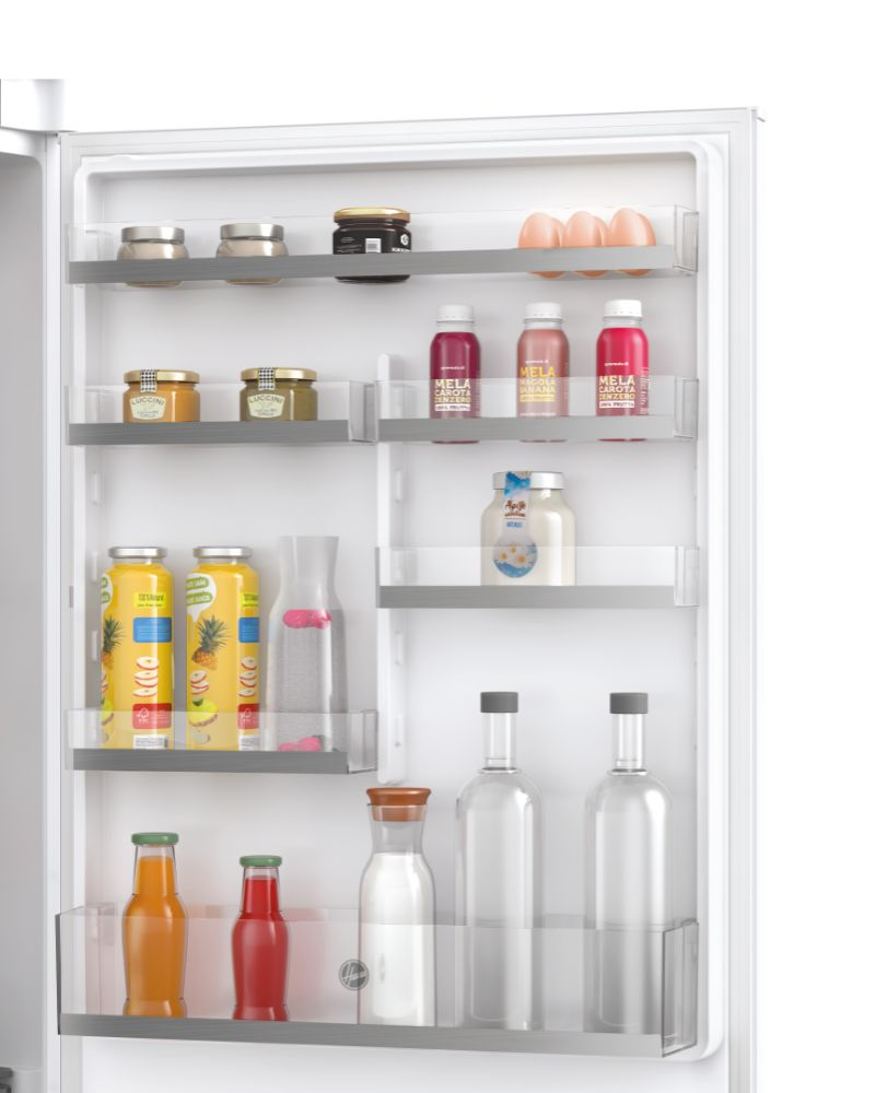 Hoover H-FRIDGE 700 HOBT7719FW Built-in – image 3