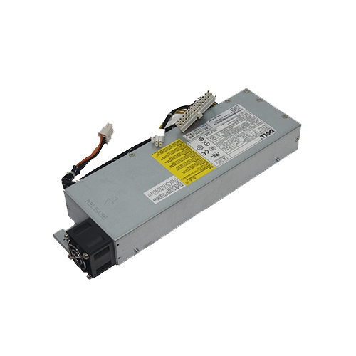 Dell RH744 power supply unit – image 2