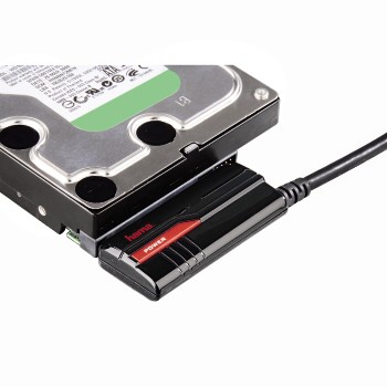 Hama USB 3.0 SATA Adapter – image 5