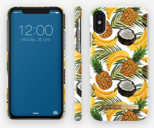 iDeal of Sweden Banana Coconut – image 2