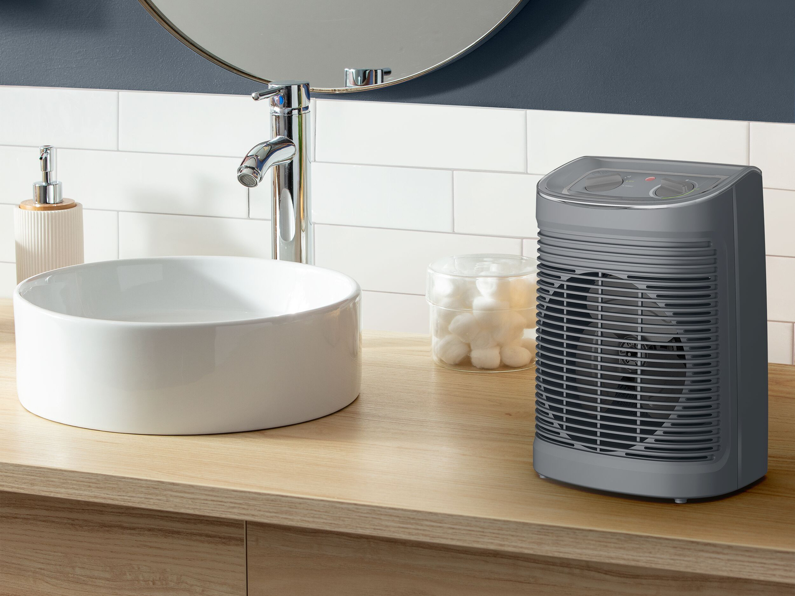 Rowenta Instant Comfort SO6511 Indoor Grey – image 3