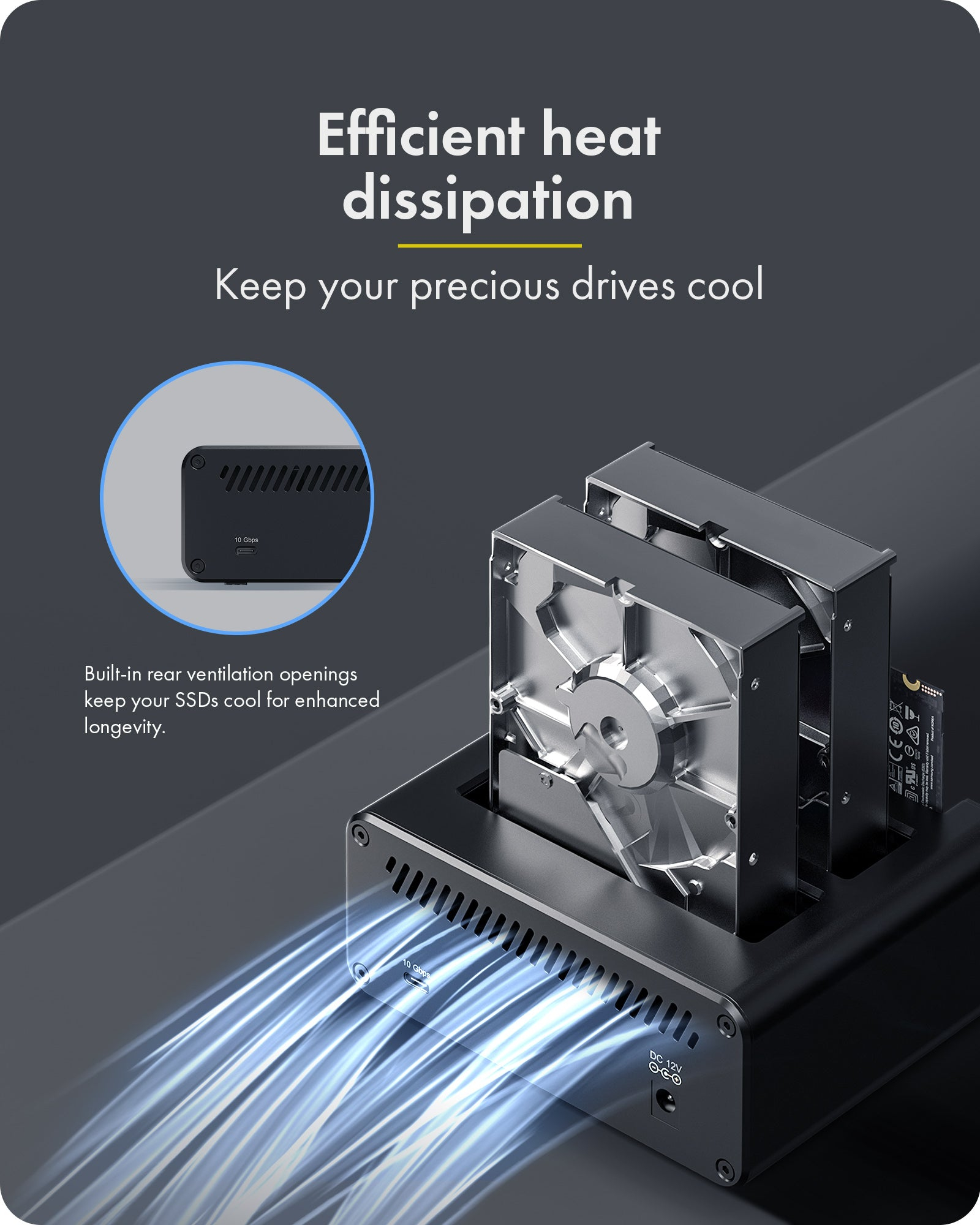 ICY BOX IB-2925MS-CU31 – image 5
